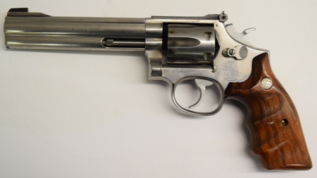 S&W .22